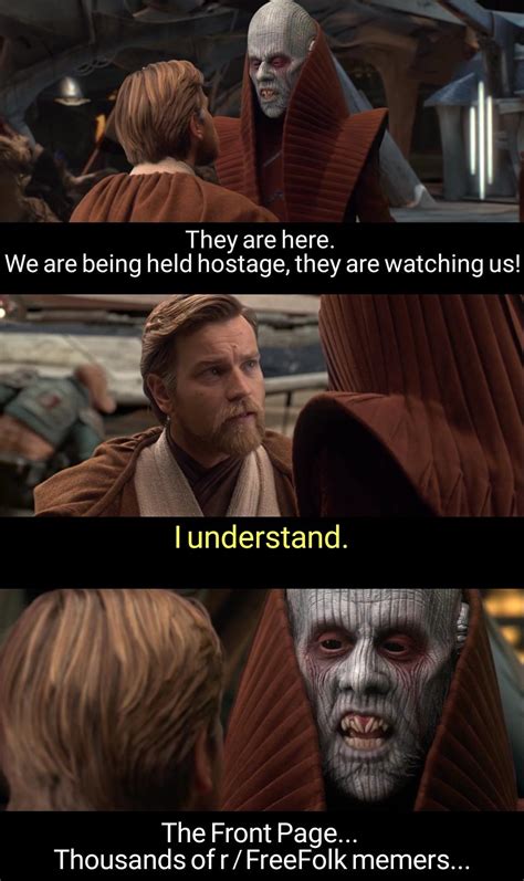 We Must Move Quickly If Rprequelmemes Is To Survive Rprequelmemes