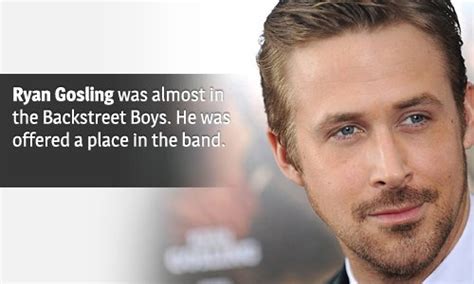 10 Random Facts About Celebrities That Might Surprise You