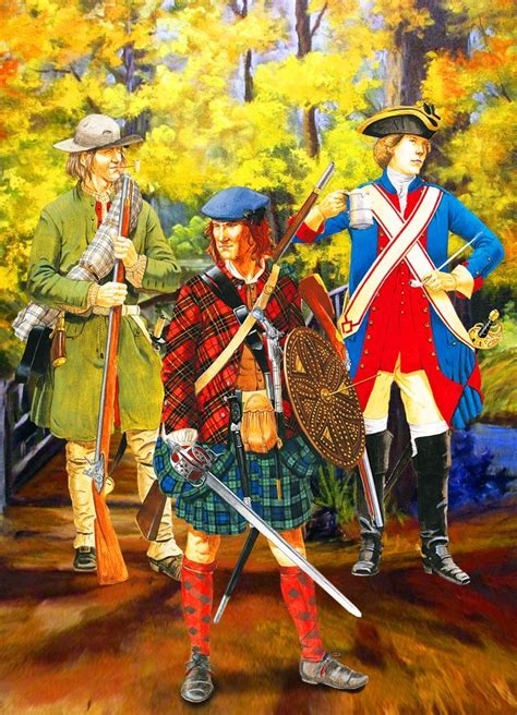 Pin By Turston Fitzrolf On Scottish Clansmen Historical Art War Art