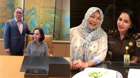 Search by tag or locations, view users photos and videos. Tak Banyak yang Tahu, Suami Jaksa Pinangki bukan Orang ...