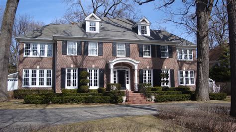 See rare photos taken inside the real home alone movie house in winnetka, illinois, that show what the interiors look like today. Southgate Residential: The McAllister--a New Pre-Designed Plan
