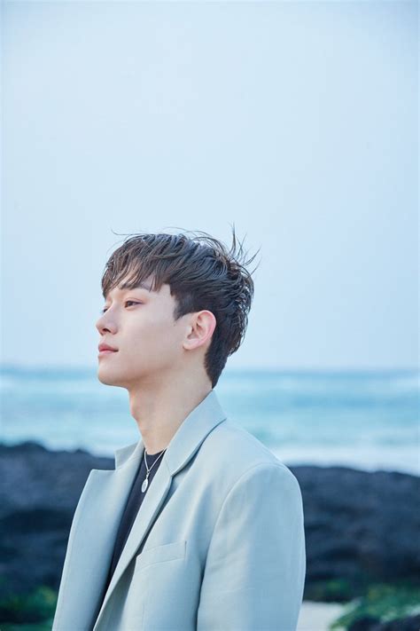 See more ideas about exo chen, chen, exo. Update: EXO's Chen Is Melancholy In Gorgeous New Teasers ...