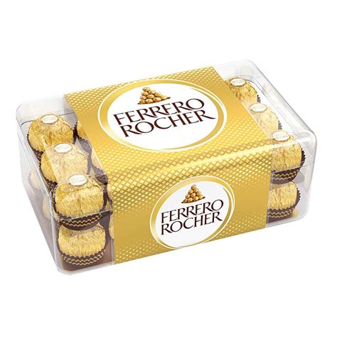 Ferrero Rocher Chocolate G Tops Online