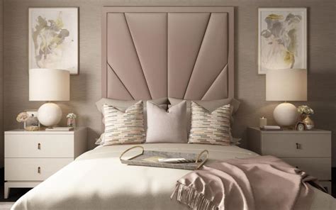 Pink Bedroom Ideas How To Decorate Rooms With Pink