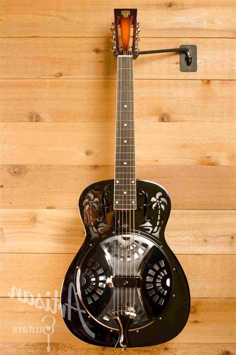 Dobro Guitar for sale | Only 3 left at -65%