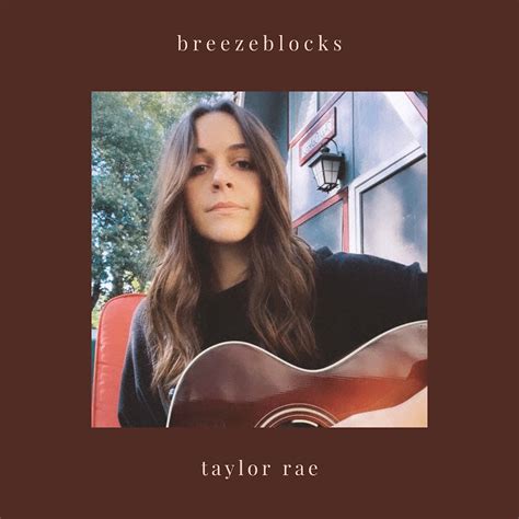 Music From Best New Indie Artist Taylor Rae — Taylor Rae