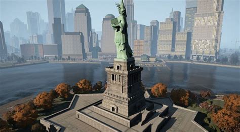 5 Reasons Why Liberty City Is A Great Location In The Gta Series News