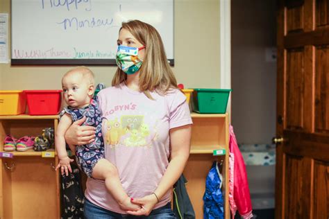 Advocacy Campaign For Child Care Adirondack Birth To 3 Alliance