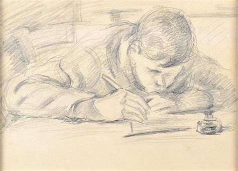 Image Result For Paul Cezanne Drawings Paul Cézanne Richard Diebenkorn
