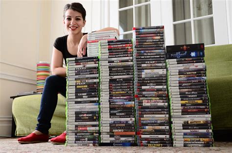 Critic Anita Sarkeesian Receives Online Death Threats After Latest Feminist Frequency Video On
