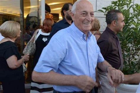 Battiato e quella storia iniziata nel 1971. È morto Gino Tritto, storico titolare del bar Meeting di ...