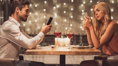 Online Dating Is Now The Most Popular Way For US Couples To Meet Study