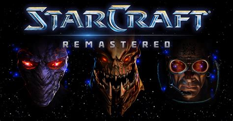 The Original Starcraft Game Is Now Free