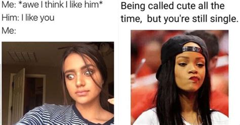 10 Best Funny And Relatable Memes For Girls