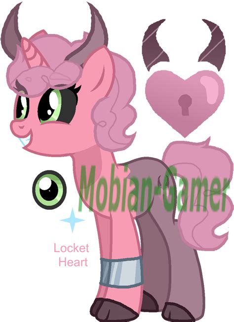 Mlp Ng Custom 46 For Venomous Cookietwt By Mobian Gamer On Deviantart