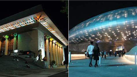 13 Most Impressive Buildings In Seoul That Represent The Bold Design