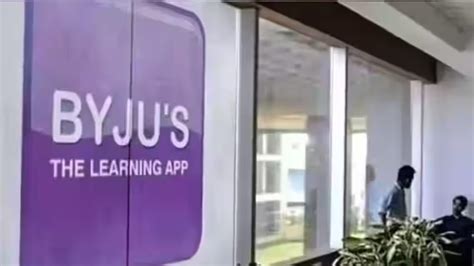 Byjus Fresh Round Of Layoffs Cuts 1000 Jobs Amid Legal Battle With Us