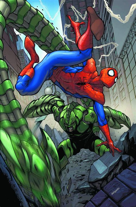 Top Candidates For Webb S Sinister Six Comic Art Community