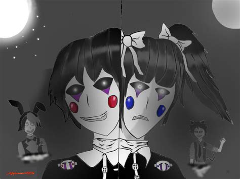We did not find results for: Fnaf Puppet And Fnac Puppet (REMAKE) by Applesauce006 on ...