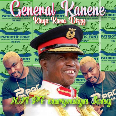 Download Mp3 General Kanene Lungu Pf Campaign Song Zedwap Music