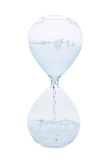 Water Hourglass Stock Photos Pictures And Royalty Free Images Istock