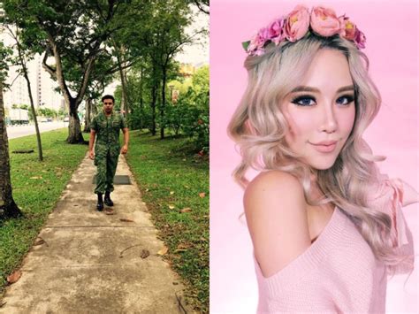 10 Times Singaporean Influencers Got In Trouble In 2018 Alvinology