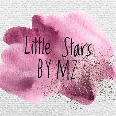 Little Stars By Mz