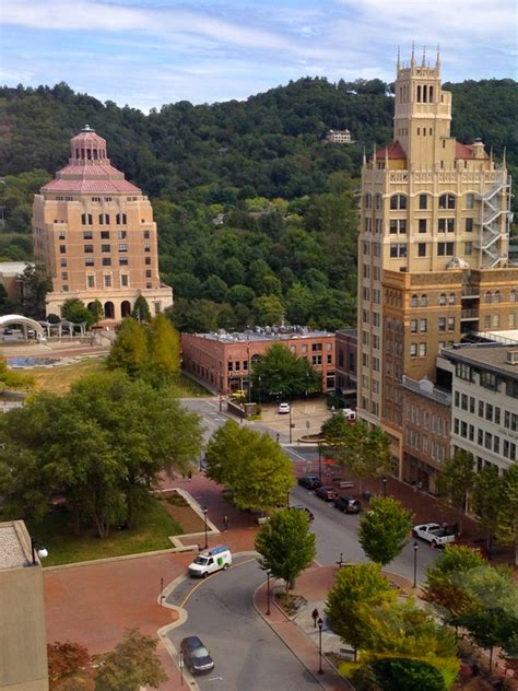 Split hardwoods for home and business. Asheville--Architecture Downtown | Asheville City Hall ...