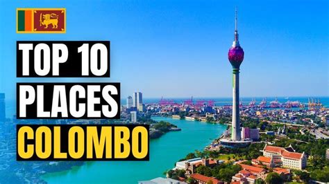 Top 10 Best Places To Visit In Colombo 2022 Sri Lanka Travel Guide