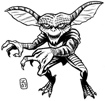 Search through 623,989 free printable colorings at getcolorings. Gremlins Coloring Pages | Horror Mix | Coloring pages, Christmas coloring pages, Adult coloring ...