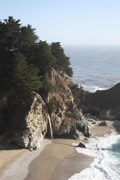Big Sur Road Trip Itinerary Essential Drive Stops On California S Pacific Coast Highway Fab