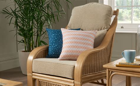 Maybe you would like to learn more about one of these? Heathfield Lounging Chair in Natural Wash, Cane Rattan ...