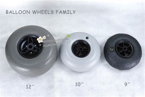It can effortlessly be used on soft sand and can conveniently pull a lot of stuff. China Hot Product Beach Trolley Balloon Wheels In Alibaba ...