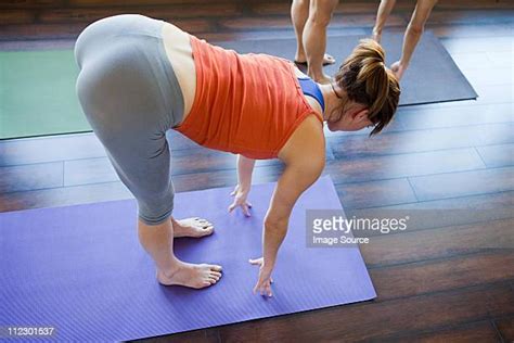 Bend Over From Behind Photos And Premium High Res Pictures Getty Images