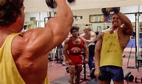 The Blueprint To Mass How To Build Muscle And Size Day Arnold Schwarzenegger