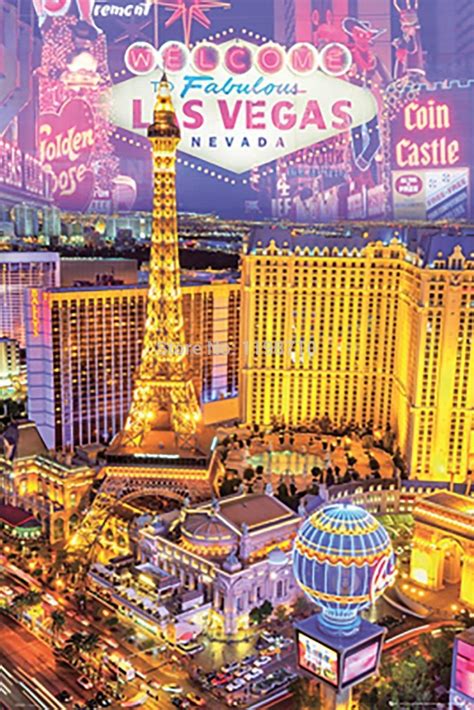 Customizable las vegas posters & prints from zazzle. Popular Las Vegas Posters-Buy Cheap Las Vegas Posters lots ...