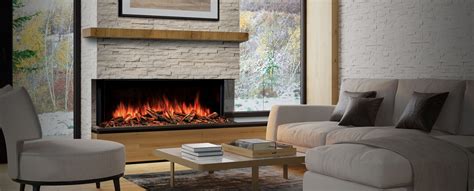Uptown Luxury Fireplaces - Uptown Luxury Fireplaces