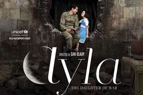 Sinopsis Film Ayla The Daughter Of War Lengkap Fakta Dan Daftar Pemain Hops Id