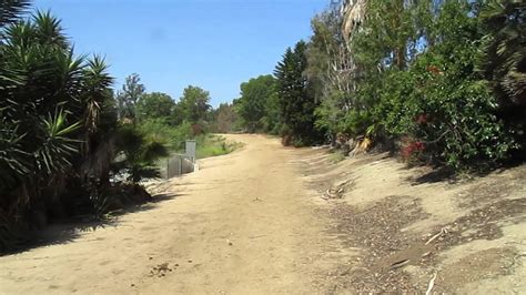 Veterans park, 4756 valley view ave., yorba linda, ca. Mountain Biking in the Yorba Linda Lakebed Park, Orange ...