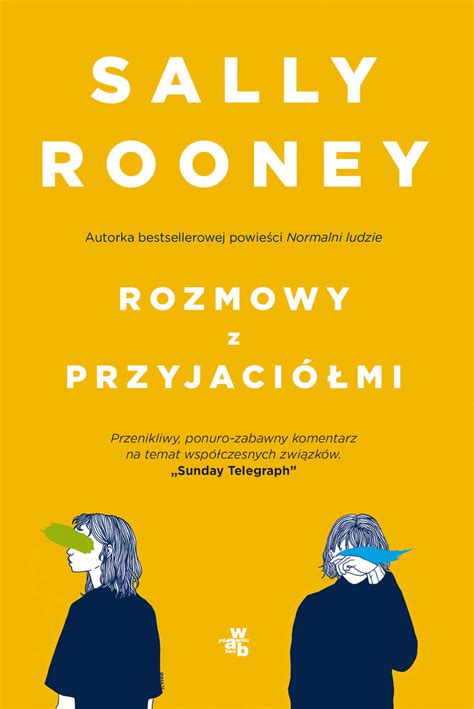 Rozmowy Z Przyjaciółmi Rooney Sally Książka W Empik