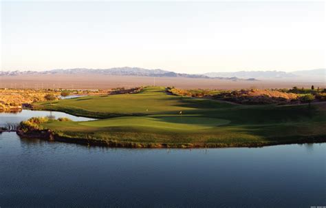 Las Vegas Golf Packages Best Rates Online