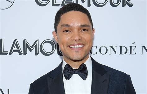 Trevor Noah Gives Away 5 Ts On His Birthday And This Is Why We Love Him Drum