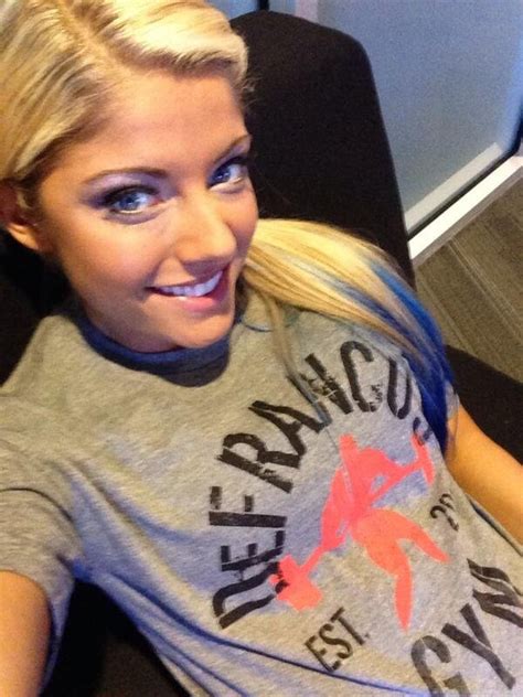 Alexa Bliss Nude Leaked The Fappening Photos The Sex Scene