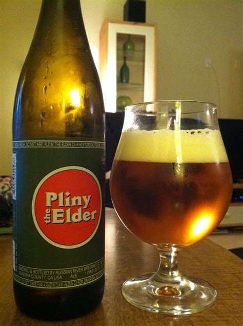 pliny the elder beer review beer pliny the elder russian river brewing