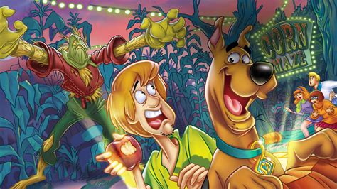 Scooby Doo és A Madárijesztő Filminvaziocc Online Teljes Film