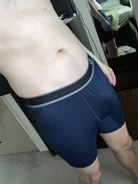 Theyre Slightly Big For Me But Lululemon Underwear Are Nudes