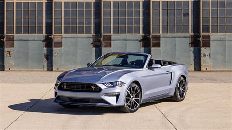 Court Rules Muscle Car Fans Free To Build Eleanor Style Mustangs