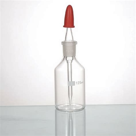 Dropping Bottle Clear Lab Consumables Australia Science Equip