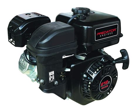 Hf Predator 212 Engines Stock And Aftermarket Parts
