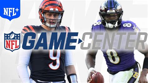 Tnf Bengals Vs Ravens Live Scoreboard Youtube